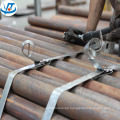 j55 carbon steel pipe mill test material properties